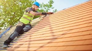 Best Green or Eco-Friendly Roofing Solutions  in Martinsburg, PA