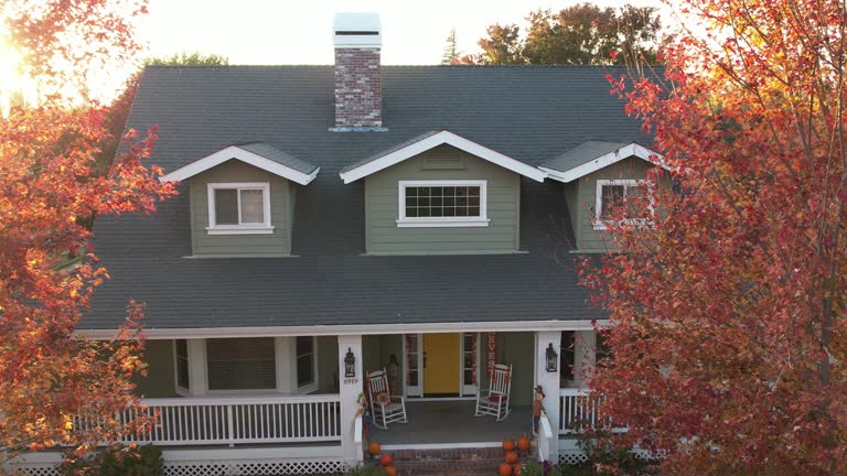 Best Roof Ventilation Installation  in Martinsburg, PA